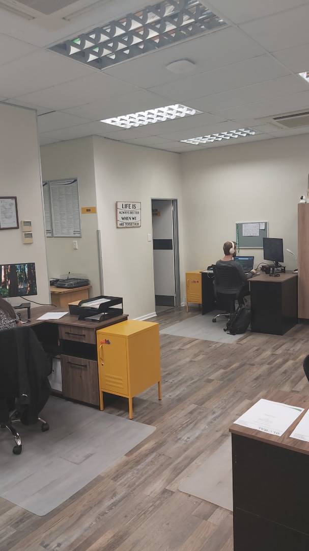 To Let commercial Property for Rent in Newton Park Eastern Cape